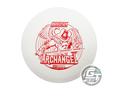 Innova DX Archangel Distance Driver Golf Disc (Individually Listed)