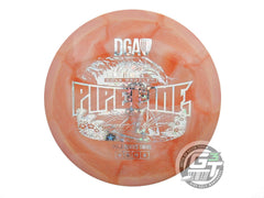 DGA Limited Edition 2026 Tour Series Cole Redalen Special Blend Pipeline Fairway Driver Golf Disc (Individually Listed)