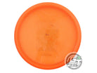 USED Innova Champion Mako3 178g Orange Silver & Green Matrix Midrange Golf Disc