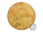 USED Discraft ESP Nuke 171g Peach SWAMP DYED PFN Distance Driver Golf Disc