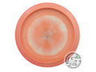 USED Discraft ESP FLX Raptor 170g Orange Teal Foil Distance Driver Golf Disc