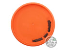 USED Innova DX Aviar 150g Orange FullColor Putter Golf Disc