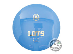 Kastaplast K1 Lots Fairway Driver Golf Disc (Individually Listed)