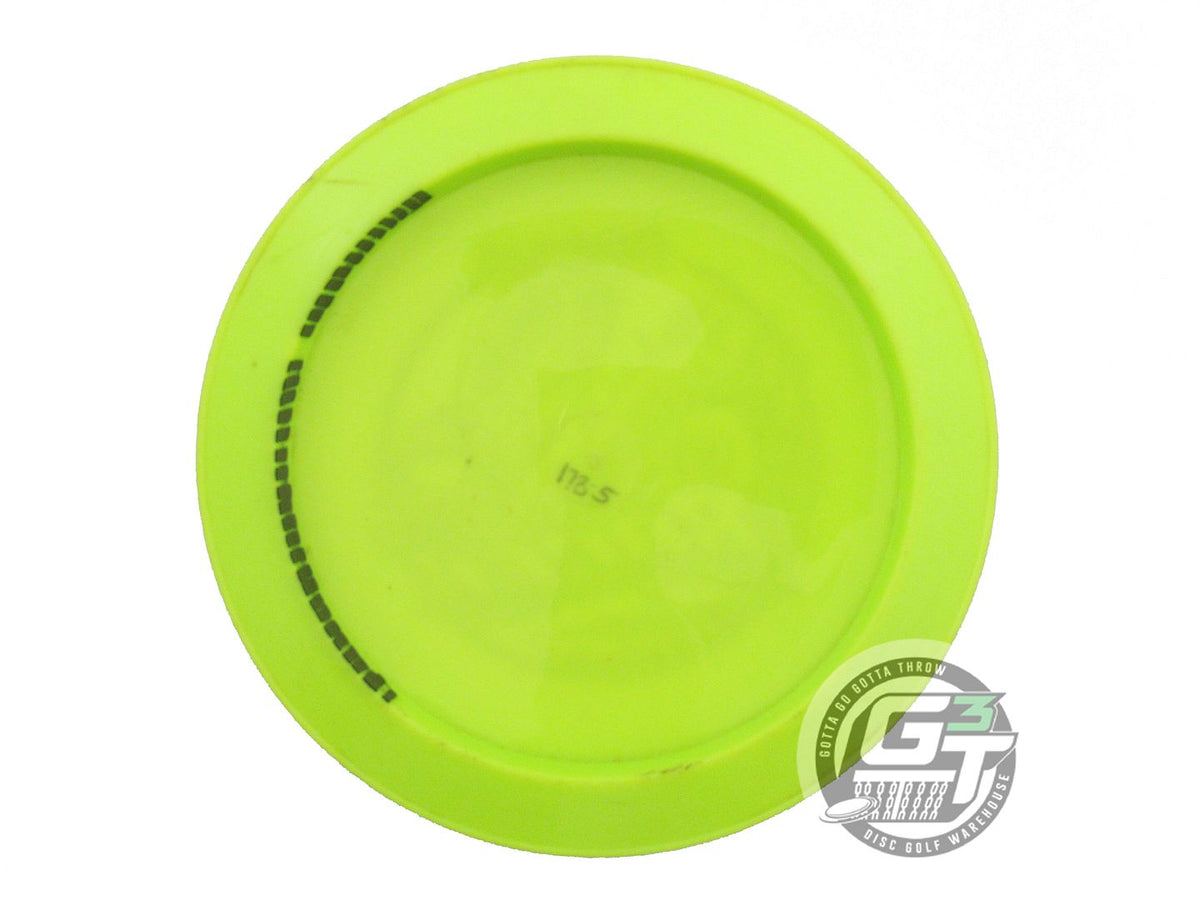 USED Innova Star Racer 175g Dayglow Pink Foil Distance Driver Golf Disc