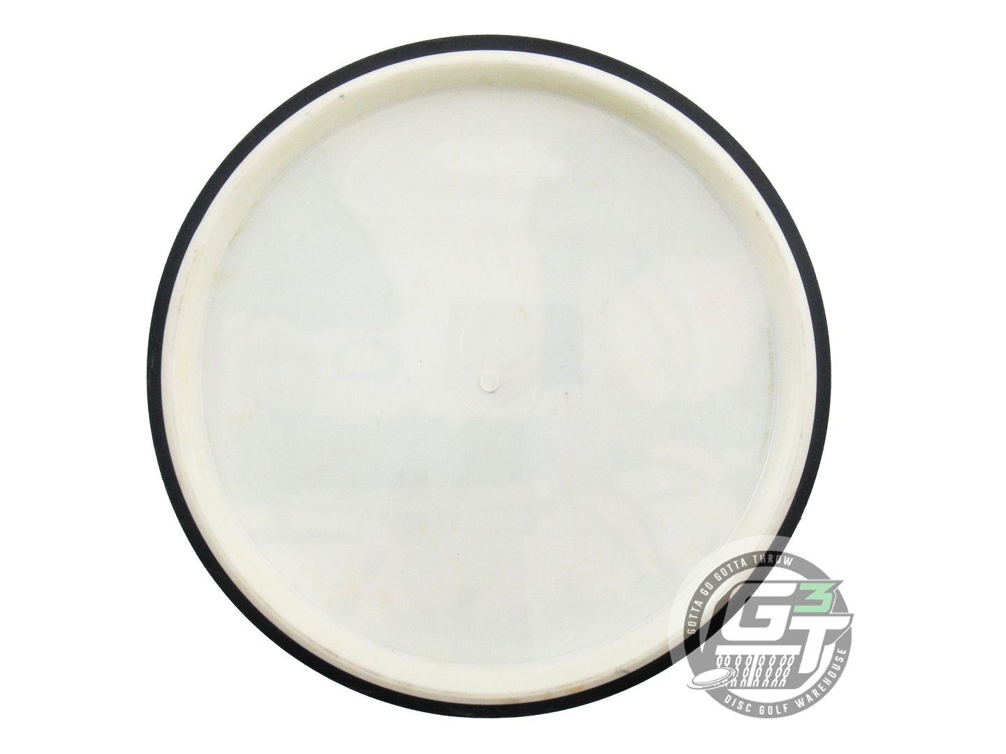 USED MVP Disc Sports Neutron Detour 176g White DYED Midrange Golf Disc