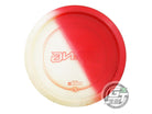USED Discraft Z Sting 173g White HOME DYED Fairway Driver Golf Disc
