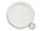 USED Kastaplast K1 Falk 173g White Magenta Foil Fairway Driver Golf Disc