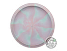 USED Discraft [PIERCE] ESP Passion 176g Lilac-Seafoam Red Shatter Driver Disc