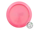NOS Discraft [McBETH] ColorShift Z Zeus 175g Pink Driver Golf Disc