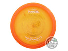 USED Discraft [LE] CryZtal Stalker 175g Orange Rainbow Foil Driver Disc