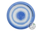 USED Latitude 64 [ROBINSON] Gold Bullseye Explorer 174g Blue-White Driver Disc