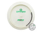 USED Innova Backstamp Star Destroyer 173g White Green Foil Driver Golf Disc