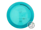 USED DiscMania C-Line DD3 174g Teal Silver Foil Distance Driver Golf Disc