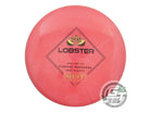 USED Mint Discs Apex Lobster 179g Pink Midrange Golf Disc