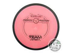 MVP Fission Photon [Elaine King 5X] Distance Driver Golf Disc (Individually Listed)