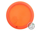 USED Latitude 64 Opto Explorer 172g Orange Oil Slick Foil Distance Driver Disc