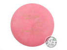 USED Innova DX Leopard 170g Pink Gold Foil Fairway Driver Golf Disc