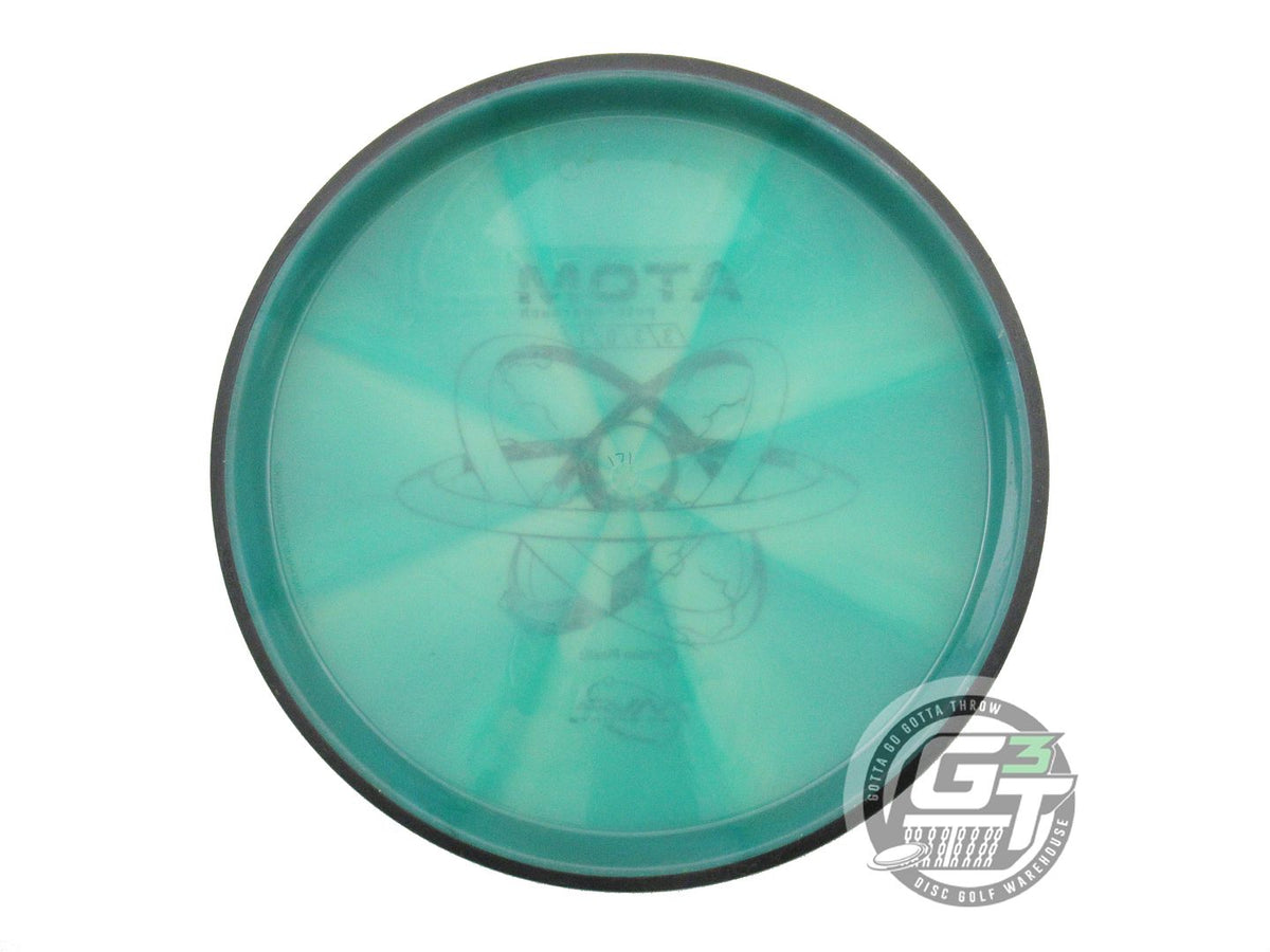 USED MVP Disc Sports Proton Atom 171g Seafoam Putter Golf Disc