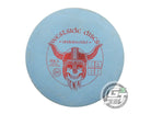 USED Westside Discs Origio Burst Underworld 174g Blue Red Foil Driver Golf Disc