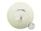 USED Kastaplast [2021] K1 Glow Stal 174g Silver Foil Fairway Driver Golf Disc