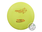 USED Innova Star Daedalus 169g Yellow Copper Foil Distance Driver Golf Disc