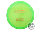 USED Innova Champion Mako3 180g Lime Gold Holo Foil Midrange Golf Disc