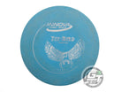 USED Innova DX Teebird 162g Blue Silver Foil Fairway Driver Golf Disc