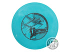 Lightning NXT P-38 #2 Hookshot [Retool] Fairway Driver Golf Disc (Individually Listed) - Gotta Go Gotta Throw