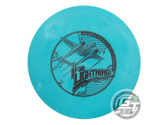 Lightning NXT P-38 #2 Hookshot [Retool] Fairway Driver Golf Disc (Individually Listed) - Gotta Go Gotta Throw