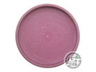 USED Discraft [McBETH] Jawbreaker Luna 172g Purple Rainbow Foil Putter Golf Disc