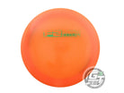 USED Innova X-OUT Champion Wraith 172g Orange Distance Driver Golf Disc