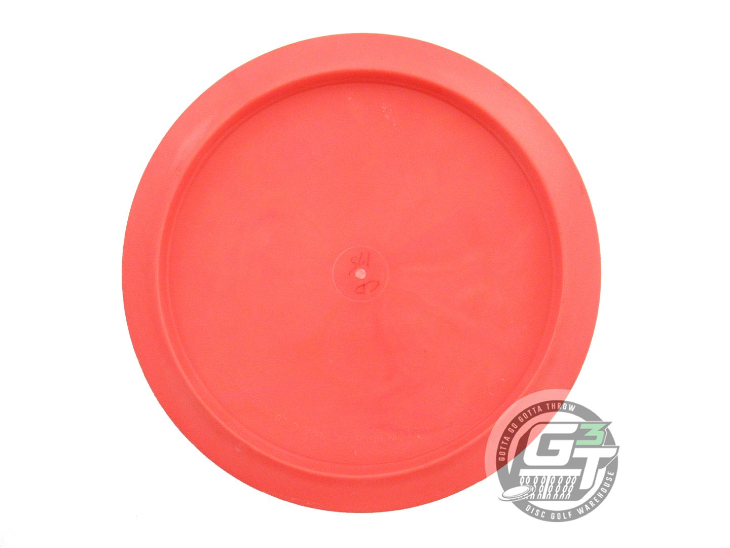 USED DiscMania D-Line CD 175g Orange Blue Foil OOP Fairway Driver Golf Disc