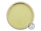 USED Discraft [LEDGESTONE] Crazy Tuff Wasp 180g Yellow Magenta Midrange Disc