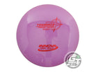 USED Innova Star Teebird3 168g Purple Red Foil Fairway Driver Golf Disc