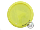 USED Streamline Discs Neutron Drift 174g Yellow Distance Driver Golf Disc