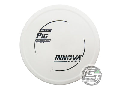 Innova R-Pro Pig Putter Golf Disc (Individually Listed)