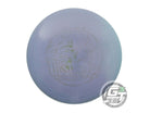 USED Innova Star Destroyer 175g Purple Wiped Stamp Distance Driver Golf Disc