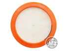 USED Latitude 64 [TATTAR] Royal Grand Orbit Grace 175g Orange-White Driver Disc