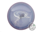 NOS Innova Metal Flake Champion Destroyer 175g Purple Silver Foil Driver Disc