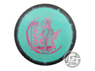 USED Innova [BARSBY] Halo Star Katana 171g Black-Seafoam Distance Driver Disc