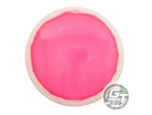 USED Westside Discs VIP Ice Orbit Bear 176g White-Pink Fairway Driver Golf Disc