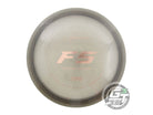 USED Prodigy Discs 750 F5 176g Gray Silver Foil Fairway Driver Golf Disc