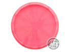 USED Dynamic Discs Fuzion Burst EMAC Truth 177g Pink Oil Slick Midrange Disc