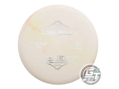 Lone Star Delta 1 Lone Wolf Midrange Golf Disc (Individually Listed)