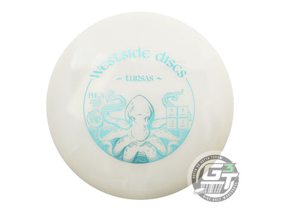 Westside VIP Tursas Midrange Golf Disc (Individually Listed)
