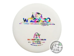 Gateway Super Glow Super Soft Retro Wizard Putter Golf Disc (Individually Listed)
