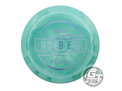 Discraft Paul McBeth Signature ESP Hades Distance Driver Golf Disc (Individually Listed)