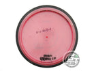 USED MVP Disc Sports Plasma Amp 168g Pink Fairway Driver Golf Disc