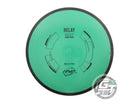 USED MVP Disc Sports Neutron Relay 171g Green Fairway Driver Golf Disc