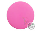 USED Dynamic Discs Classic Hard EMAC Judge 173g Pink Jellybean Foil Putter Disc